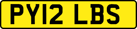PY12LBS