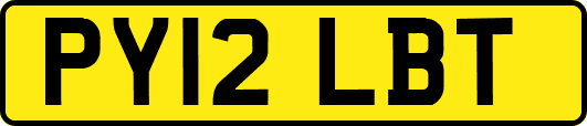 PY12LBT