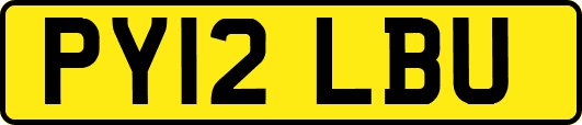 PY12LBU
