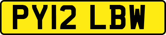 PY12LBW