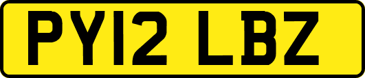 PY12LBZ