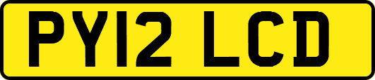 PY12LCD