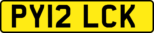 PY12LCK