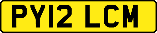 PY12LCM