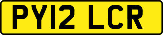 PY12LCR