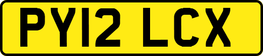 PY12LCX