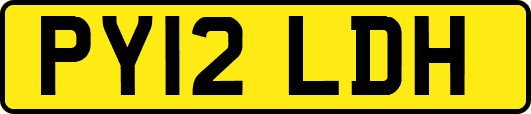 PY12LDH
