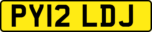 PY12LDJ