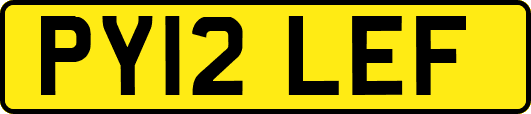 PY12LEF