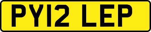 PY12LEP