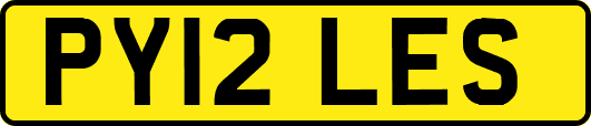 PY12LES