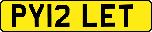 PY12LET