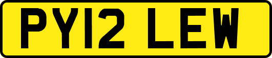 PY12LEW