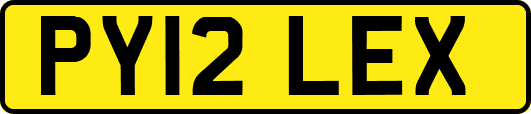 PY12LEX