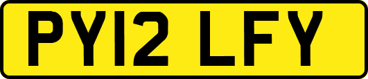 PY12LFY