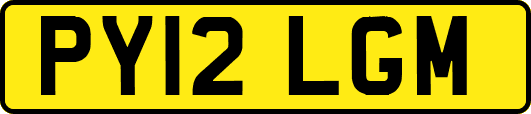 PY12LGM