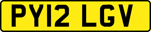 PY12LGV