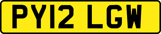 PY12LGW