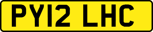 PY12LHC