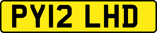 PY12LHD