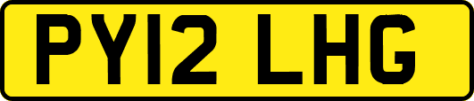 PY12LHG