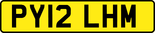 PY12LHM