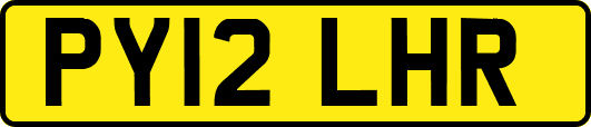 PY12LHR