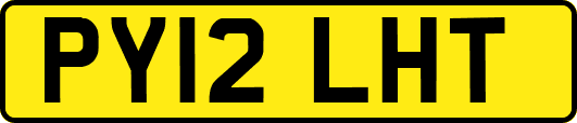 PY12LHT