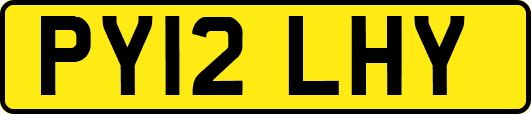 PY12LHY