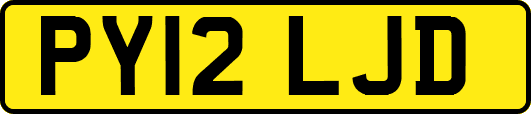PY12LJD