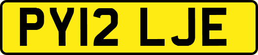PY12LJE