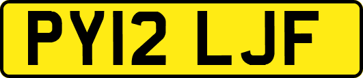 PY12LJF