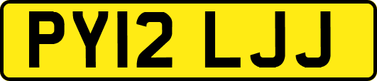 PY12LJJ