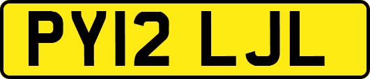 PY12LJL