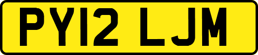 PY12LJM
