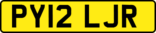 PY12LJR