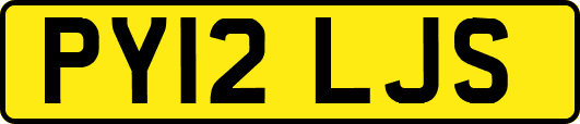 PY12LJS