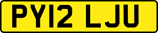 PY12LJU