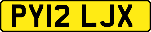PY12LJX