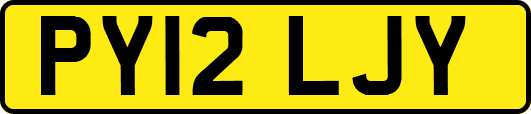 PY12LJY