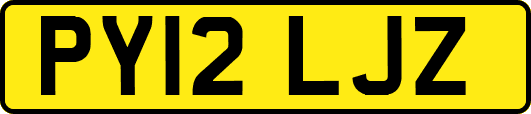 PY12LJZ