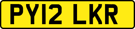 PY12LKR