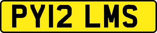 PY12LMS