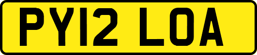 PY12LOA