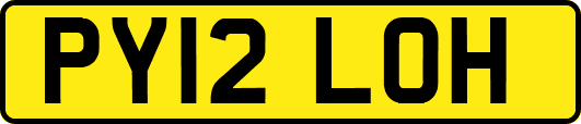 PY12LOH
