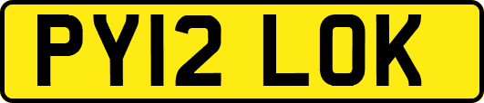 PY12LOK