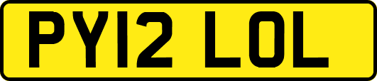 PY12LOL