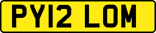 PY12LOM