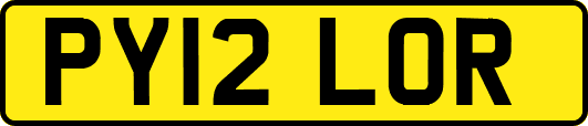 PY12LOR