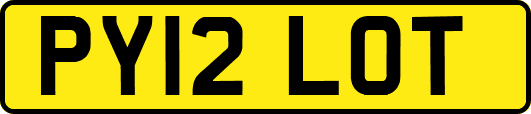 PY12LOT